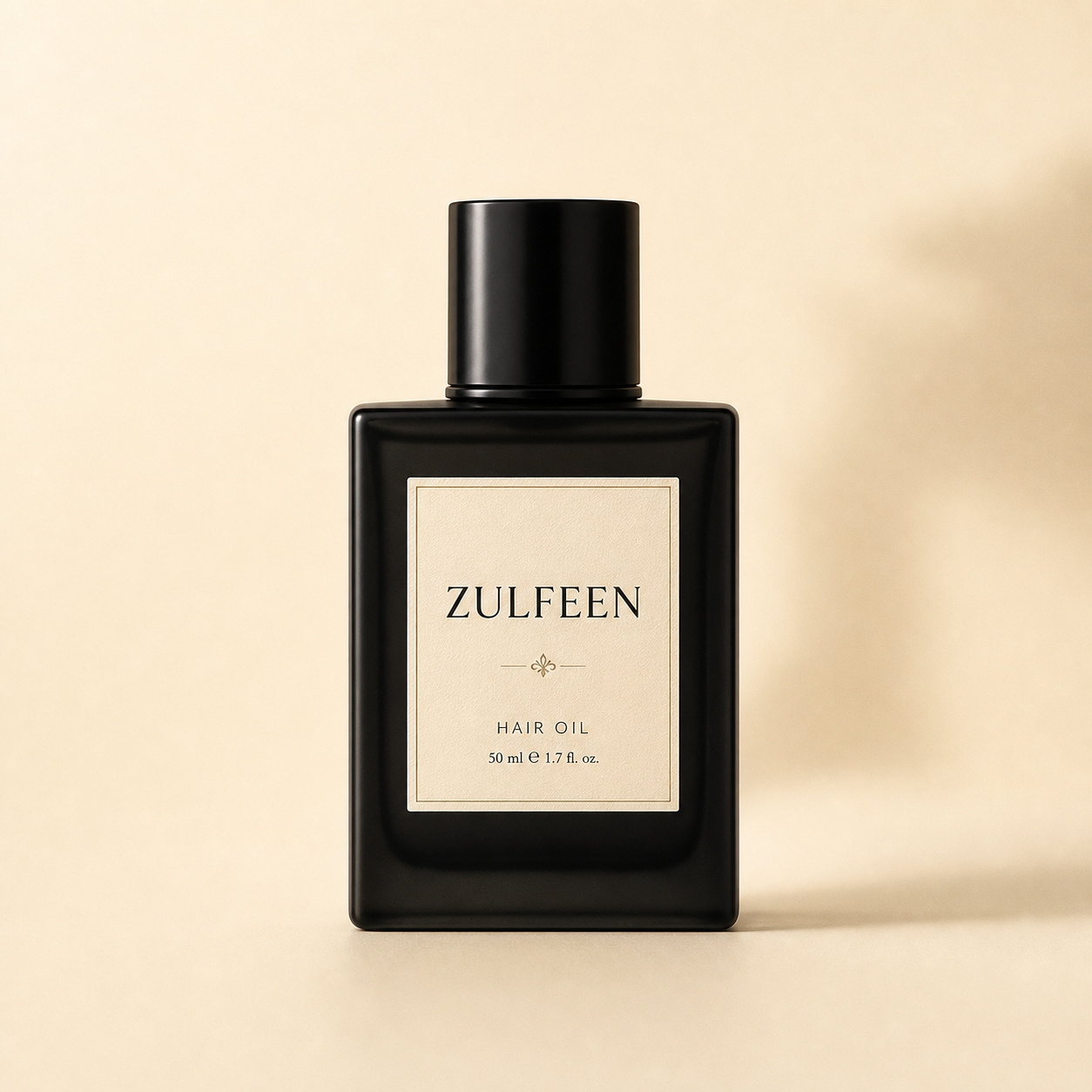 The Crown Oil